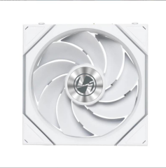 Lian Li UNI FAN REVERSE TL WIRELESS 3x120mm Beyaz Kasa Fanı