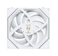 Lian Li UNI FAN REVERSE TL WIRELESS 3x120mm Beyaz Kasa Fanı