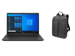 Hp 255 G8 Amd 4P3M4ESZ11 R7 5700U 8GB 256GB SSD W10H 15.6'' Fhd+Çanta Hediye