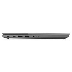 Lenovo Thinkbook 15 I7-1255U 16GB 256GB SDD 15.6'' W10Pro Taşınabilir Bilgisayar 21DJ00NNTX018