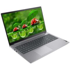 Lenovo Thinkbook 15 I7-1255U 16GB 256GB SDD 15.6'' W10Pro Taşınabilir Bilgisayar 21DJ00NNTX018