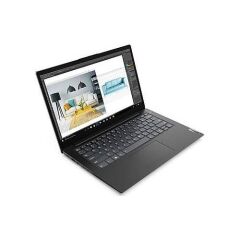 Lenovo V14 Gen2 ALC Amd Ryzen 7 5700U 12GB 256GB SSD Windows 11 Pro 14'' FHD Taşınabilir Bilgisayar 82KC004ETXZ17