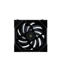 Lian Li UNI FAN REVERSE TL WIRELESS 3x120mm Siyah Kasa Fanı