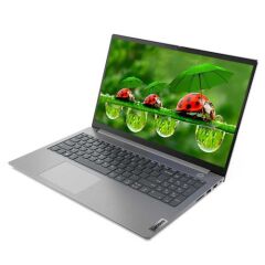 Lenovo Thinkbook 15 I7-1255U 16GB 512GB SDD 15.6'' W10Pro Taşınabilir Bilgisayar 21DJ00NNTX019