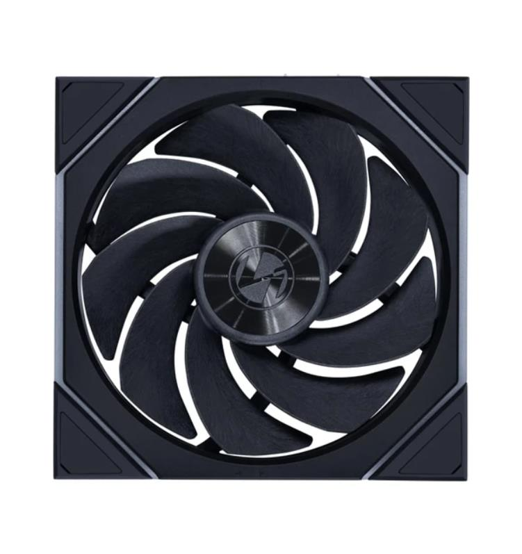 Lian Li UNI FAN REVERSE TL WIRELESS 1x140mm Siyah Kasa Fanı