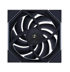 Lian Li UNI FAN REVERSE TL WIRELESS 1x140mm Siyah Kasa Fanı