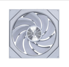 Lian Li UNI FAN REVERSE TL WIRELESS 1x140mm Beyaz Kasa Fanı