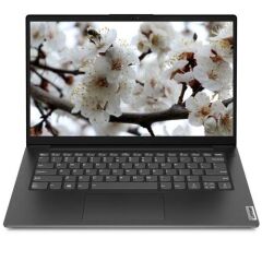 Lenovo V14 Gen2 ALC Amd Ryzen 7 5700U 16GB 256GB SSD Windows 10 Pro 14'' FHD Taşınabilir Bilgisayar 82KC004ETXZ14