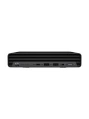 HP Pro 400  i3-14100T 8GB 1TB M.2 SSD 937L3EA ATL3 Fdos  Mini Masaüstü Bilgisayar