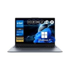 Huawei MateBook D16 i5-13420H 16GB RAM 1TB SSD 16'' FHD IPS Win11Pro Notebook (MCLG-W5651 A18)