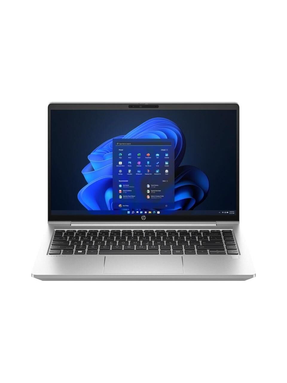 HP Probook 440 G10 859Z6EA İ5-1335U 8gb 256GB SSD 14'' W11PRO Taşınabilir Bilgisayar