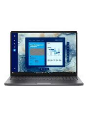 Dell Pro 16 XCTO Core 5 120U 16GB 512GB SSD 16 FHD Ubuntu XCTOPRO16-U-I5 Notebook