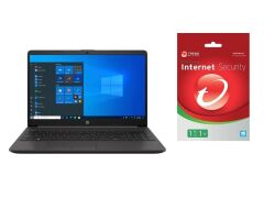 Hp 255 G8 Amd 4P3M4ESZ21 R7 5700U 16GB 256GB SSD W10H 15.6'' Fhd+Antivirüs