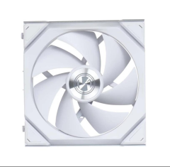 Lian Li UNI FAN SL WIRELESS 3x120mm Beyaz Kasa Fanı