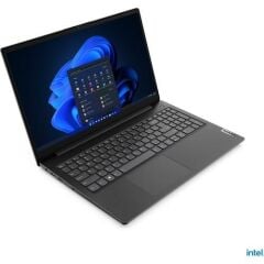 Lenovo V15 G4 Intel Core I5-12500H 16GB 512GB SSD Freedos 15.6'' Fhd Taşınabilir Bilgisayar 83FS001NTR