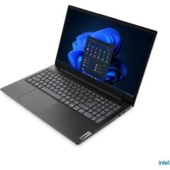 Lenovo V15 G4 Intel Core I5-12500H 16GB 512GB SSD Freedos 15.6'' Fhd Taşınabilir Bilgisayar 83FS001NTR