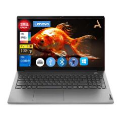 Lenovo Thinkbook 15 I7-1255U 16GB 512GB SDD 15.6'' W11Pro Taşınabilir Bilgisayar 21DJ00NNTX031