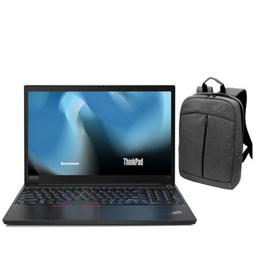 Lenovo Thinkpad E15 20T8001TTXZ27 R5 4500U 8GB 512GB SSD W10H 15.6'' FHD+Çanta