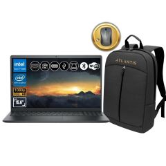 Dell Vostro 3530 i7-1355U 8GB 2TB SSD 15.6'' FHD Ubuntu N1601PVNB3530U ATL44 Notebook +Çanta&Mouse