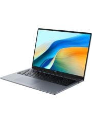 Huawei MateBook D16 i5-13420H 16GB RAM 1TB SSD 16'' IPS W11Pro Notebook+ Çanta&Mouse (MCLG-W5651 A26)