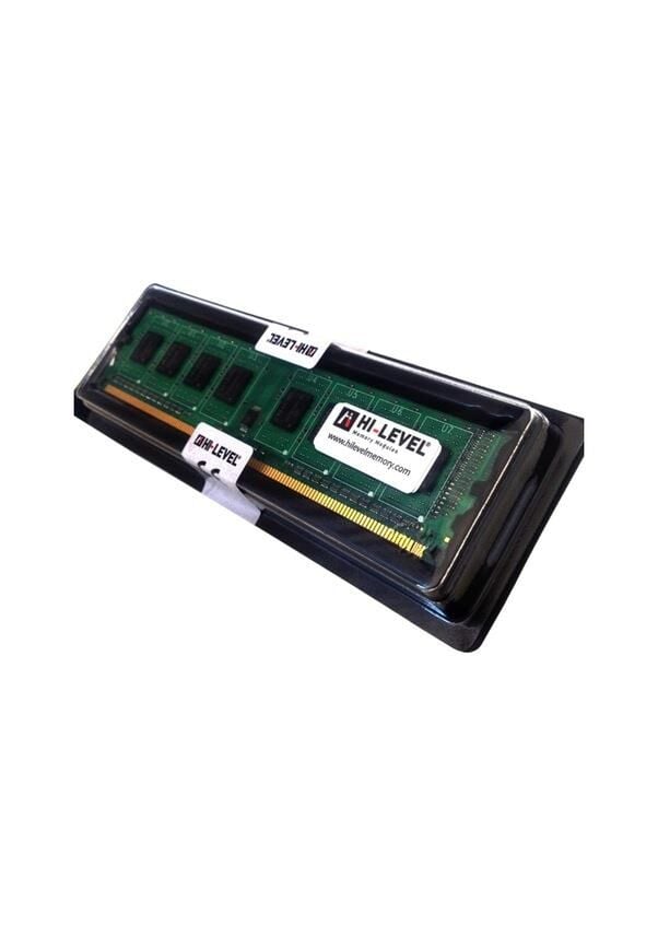 Hi-Level HLV-PC5400/2G 2 GB DDR2 667 MHz Ram
