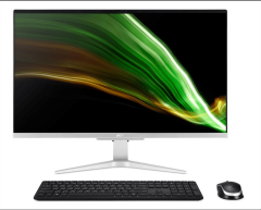ACER  C27-1655 ATL1 Intel Core i7 1165G7 8GB 1TB M.2 SSD Fdos 27''All In One Bilgisayar