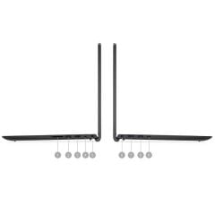 Dell Vostro 3530 i7-1355U 24GB 512GB SSD 15.6'' FHD Ubuntu N1601PVNB3530U ATL48 Notebook +Çanta&Mouse