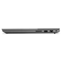 Lenovo Thinkbook 15 21DJ00NNTX I7-1255U 16GB 512SSD 15.6'' Fullhd Freedos Taşınabilir Bilgisayar