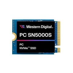 WD SN5000S 512GB M.2 2230 NVMe PCIe Gen4x4 SSD 02RF37