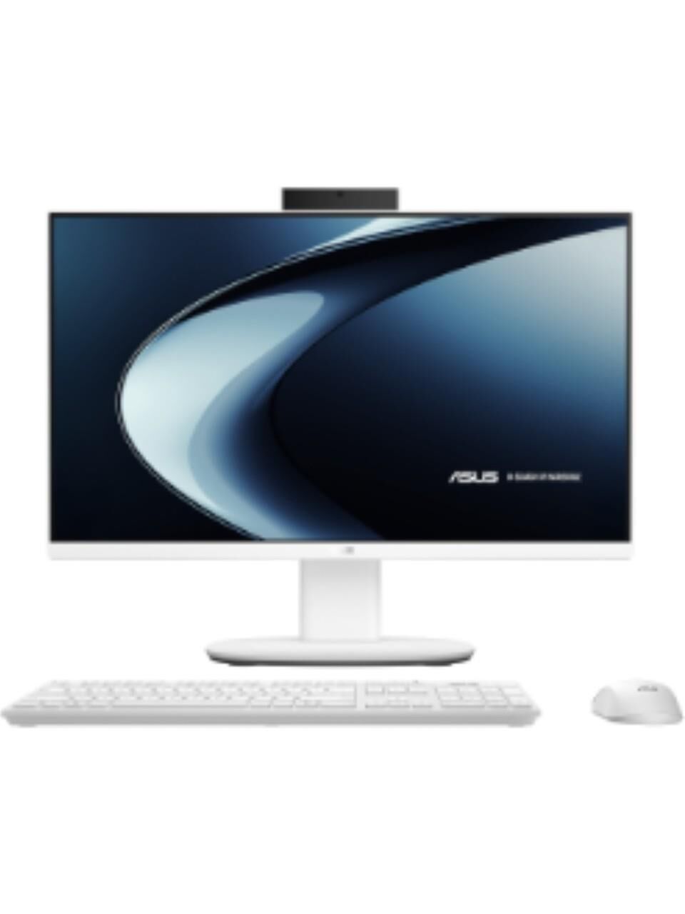 Asus V470vak-C516512w0d Core 5 210H 16Gb Ddr5 512Gb Ssd 27' Ips Fhd Fdos AİO