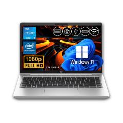 HP Probook 440 G10  İ5-1335U 32GB 256GB M.2 SSD  859Z6EA ATL12 14'' W11Pro Taşınabilir Bilgisayar