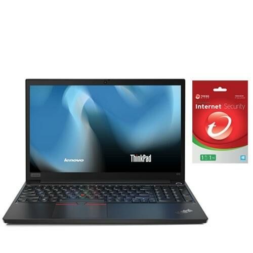 Lenovo Thinkpad E15 20T8001TTXZ33 R5 4500U 16GB 1TB SSD W10P 15.6'' FHD+Antivirüs