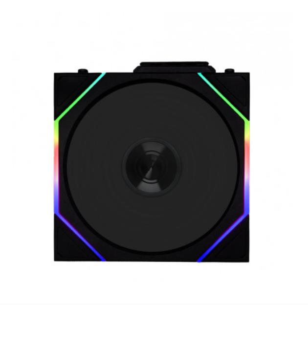 Lian Li UNI FAN REVERSE TL WIRELESS 1x120mm Siyah Kasa Fanı