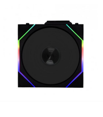 Lian Li UNI FAN REVERSE TL WIRELESS 1x120mm Siyah Kasa Fanı