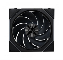Lian Li UNI FAN REVERSE TL WIRELESS 1x120mm Siyah Kasa Fanı