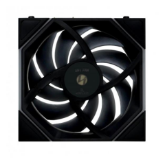 Lian Li UNI FAN REVERSE TL WIRELESS 1x120mm Siyah Kasa Fanı