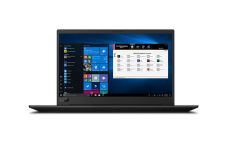 Lenovo MWS P1 i7 10850H 64GB 2TB SSD 20TH000CTXZ8 W10P 15.6'' FHD