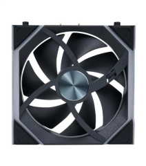 Lian Li UNI FAN REVERSE SL WIRELESS 3x120mm Siyah Kasa Fanı