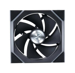 Lian Li UNI FAN REVERSE SL WIRELESS 3x120mm Siyah Kasa Fanı