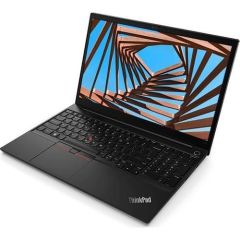 Lenovo Thinkpad E15 20T8001TTXZ38 R5 4500U 16GB 512GB SSD W10H 15.6'' FHD+Antivirüs