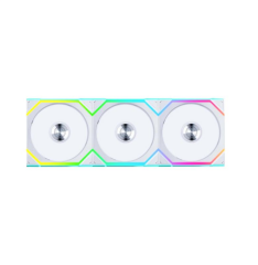 Lian Li UNI FAN REVERSE SL WIRELESS 3x120mm Beyaz Kasa Fanı