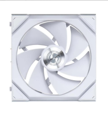 Lian Li UNI FAN REVERSE SL WIRELESS 3x120mm Beyaz Kasa Fanı