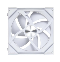 Lian Li UNI FAN REVERSE SL WIRELESS 3x120mm Beyaz Kasa Fanı