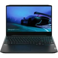 Lenovo IdeaPad 3 82K100KETX i7-11390H 16 GB 1TB + 256 GB SSD GTX1650 15.6'' Full