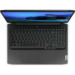 Lenovo IdeaPad 3 82K100KETX i7-11390H 16 GB 1TB + 256 GB SSD GTX1650 15.6'' Full