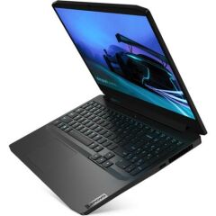 Lenovo IdeaPad 3 82K100KETX i7-11390H 16 GB 1TB + 256 GB SSD GTX1650 15.6'' Full