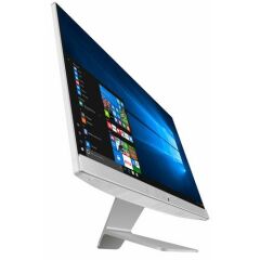 Asus i5-1135G7 8GB  512GB SSD V241EAK-WA167M025 23.8'' W11 Pro Beyaz All In One Bilgisayar