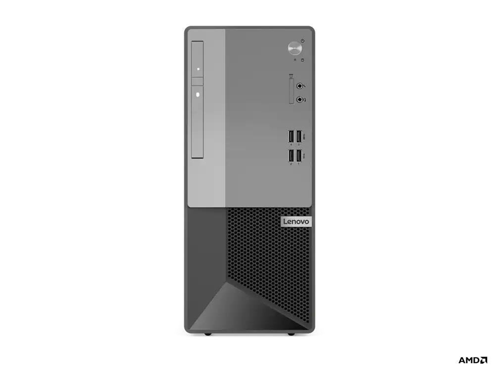 Lenovo V55T Gen2 11RR000UTXZ26 AMD Ryzn5 5600G 8GB 1TB+512GB SSD W10Pro Masaüstü