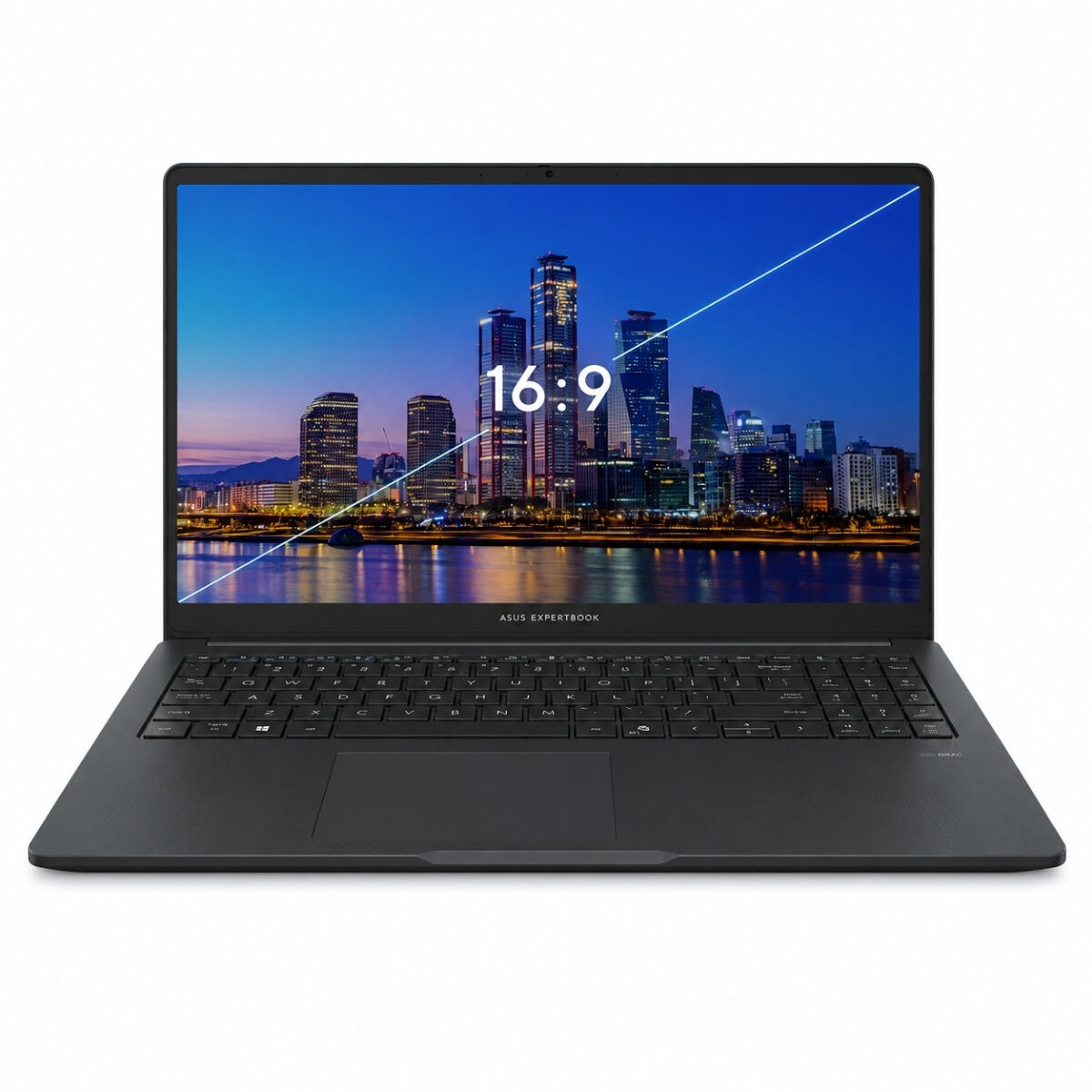 ASUS ExpertBook B1 B1503CVA-PS79132 Core 5 120U 16GB 512GB SSD 15.6'' FHD FreeDOS Notebook