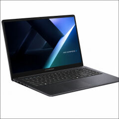 ASUS ExpertBook B1 B1503CVA-PS79132 Core 5 120U 16GB 512GB SSD 15.6'' FHD FreeDOS Notebook